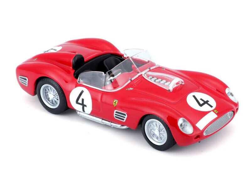 Bburago Ferrari Testa Rosa 1:43 